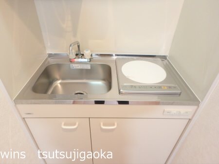 サンコート国領 キッチン