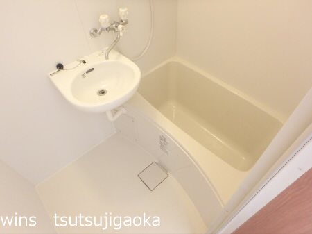 サンコート国領 風呂画像