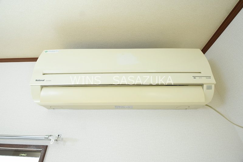 ツインハウス その他設備