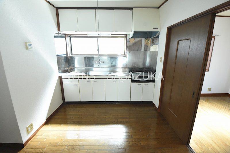 ツインハウス その他部屋・スペース