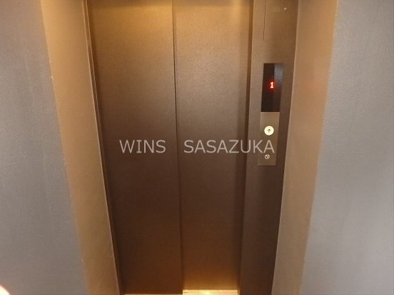 La　Perla　SasazukaⅡ その他共有部分