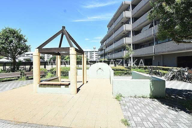 セレッソ幡ヶ谷 その他共有部分