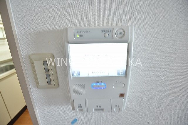 セレッソ幡ヶ谷 その他設備