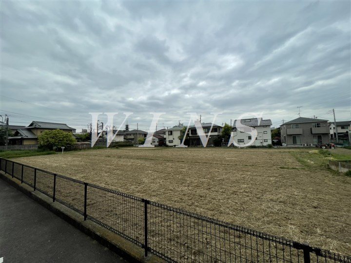 神奈川県川崎市多摩区宿河原６丁目 眺望