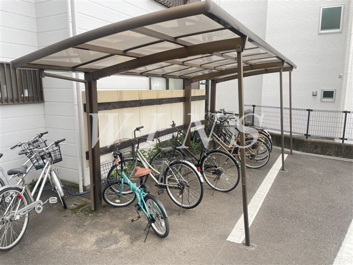 神奈川県川崎市多摩区宿河原６丁目 その他共有部分