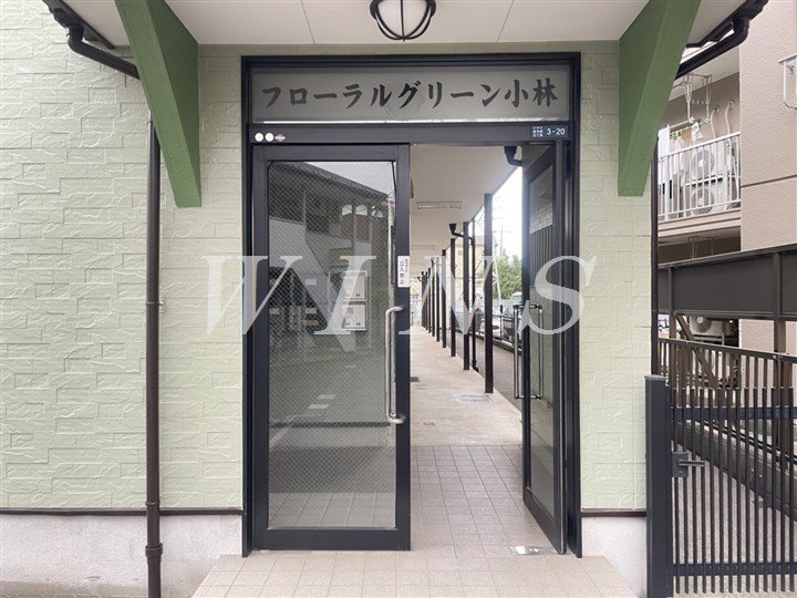 神奈川県川崎市多摩区宿河原６丁目 その他