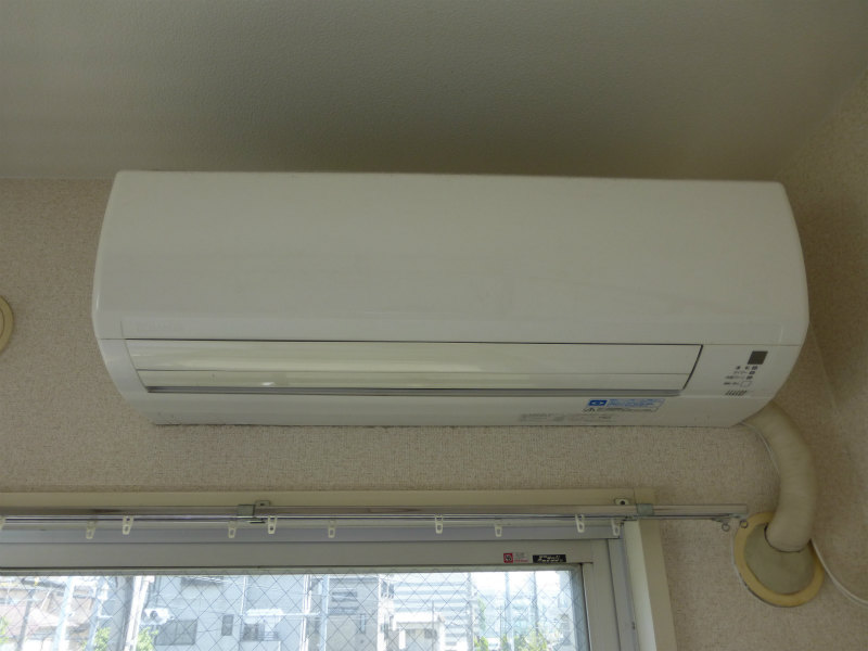 東京都府中市府中町３丁目 その他設備