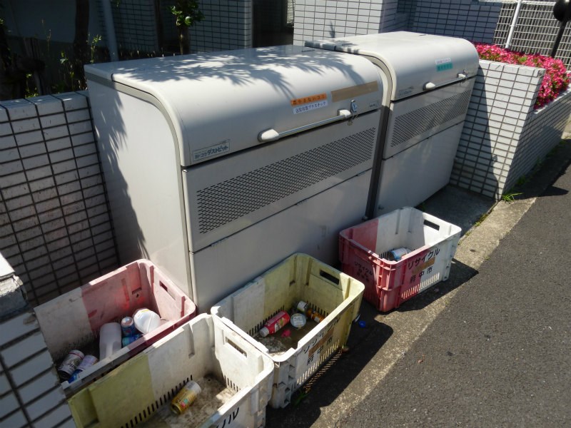 東京都府中市府中町３丁目 その他共有部分