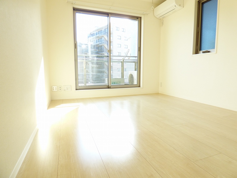 東京都府中市緑町３丁目 その他部屋・スペース