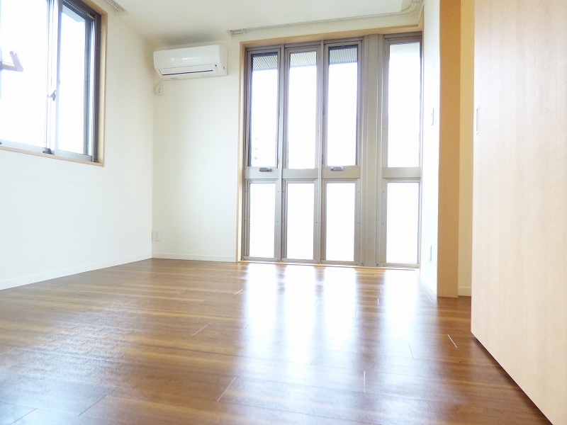 東京都府中市緑町３丁目 その他部屋・スペース