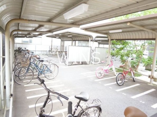 福岡県福岡市博多区博多駅南５丁目 その他共有部分