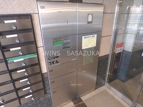 東京都杉並区和泉１丁目 その他共有部分