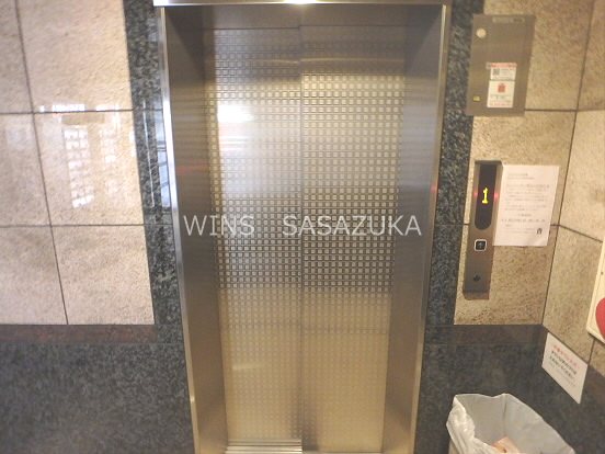 東京都杉並区和泉１丁目 その他共有部分