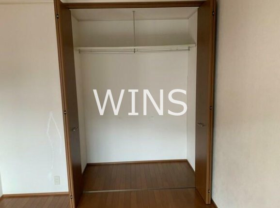 福岡県福岡市東区筥松新町 収納
