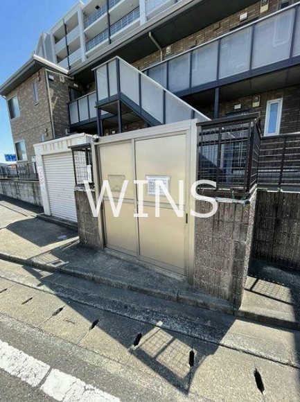 福岡県福岡市東区筥松新町 その他