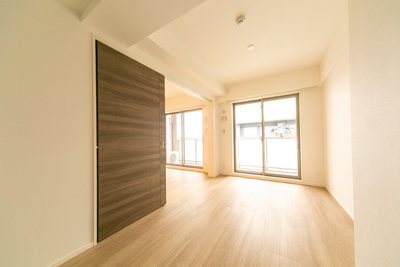 東京都調布市仙川町１丁目 内装