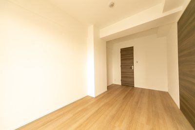 東京都調布市仙川町１丁目 ベッドルーム