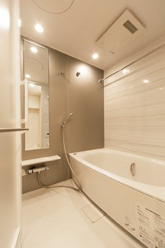 東京都調布市仙川町１丁目 風呂画像