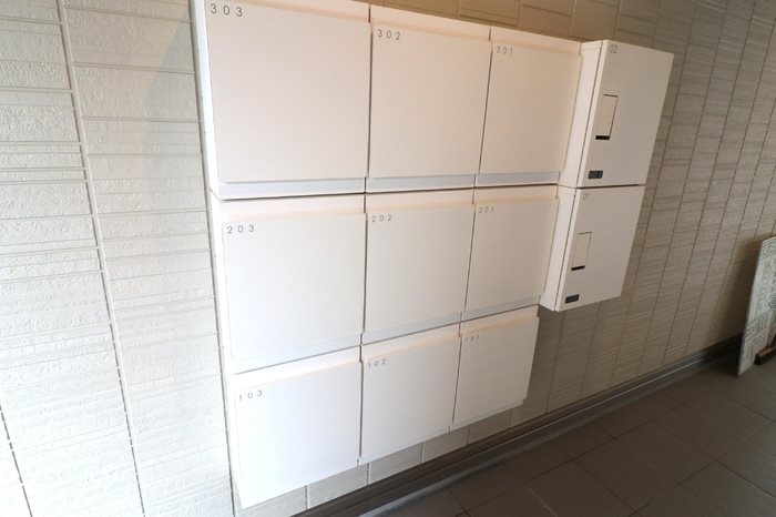 東京都府中市府中町２丁目 その他共有部分