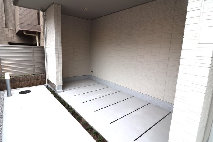 東京都府中市府中町２丁目 その他設備