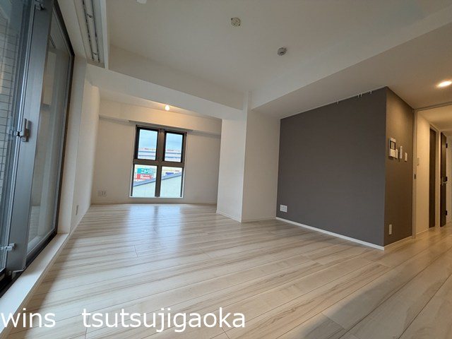 パールコート仙川 その他