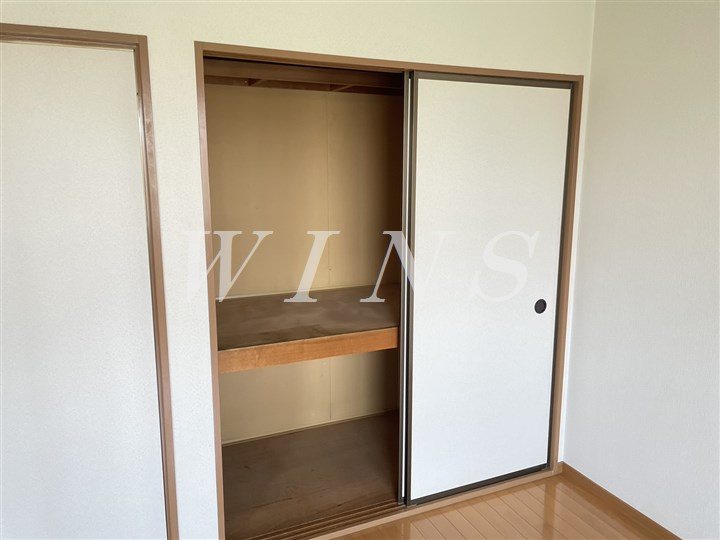 神奈川県川崎市多摩区菅北浦２丁目 収納