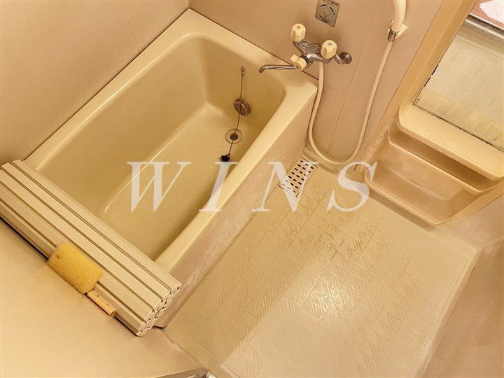 神奈川県川崎市多摩区菅北浦２丁目 風呂画像