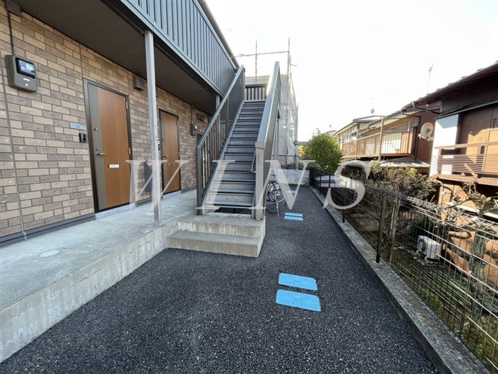 神奈川県川崎市多摩区生田６丁目 その他