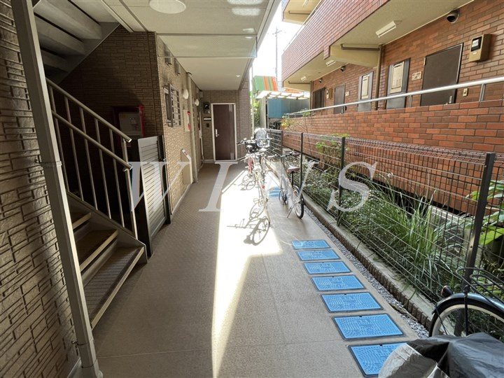 神奈川県川崎市多摩区登戸 その他