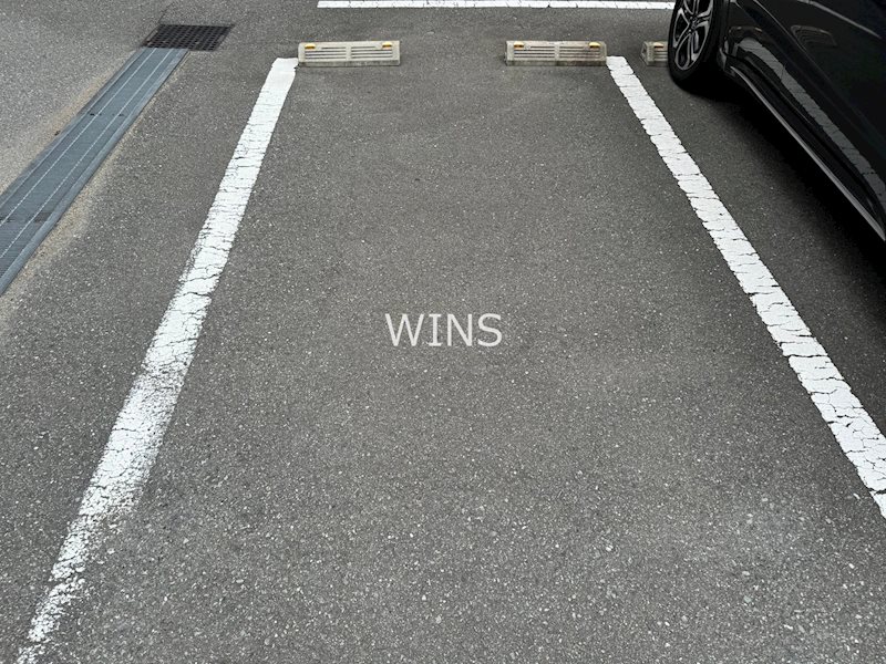 福岡県福岡市東区馬出５丁目 駐車場