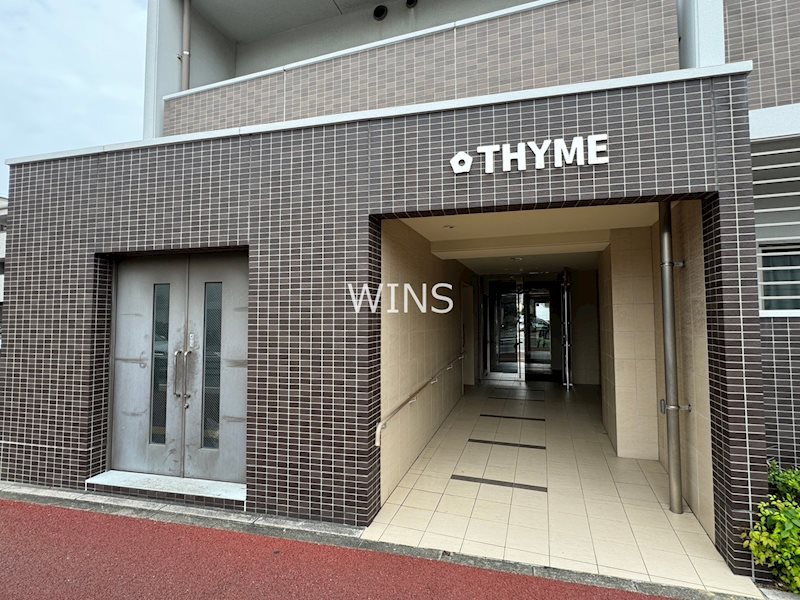 福岡県福岡市東区馬出５丁目 エントランス