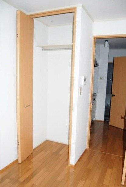 神奈川県川崎市多摩区長尾７丁目 収納