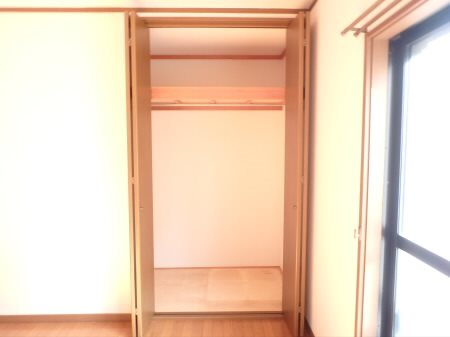 ベルメゾンカワテ 収納