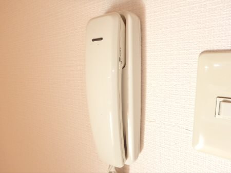 ベルメゾンカワテ セキュリティ