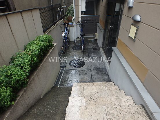LALA　HOUSE その他共有部分