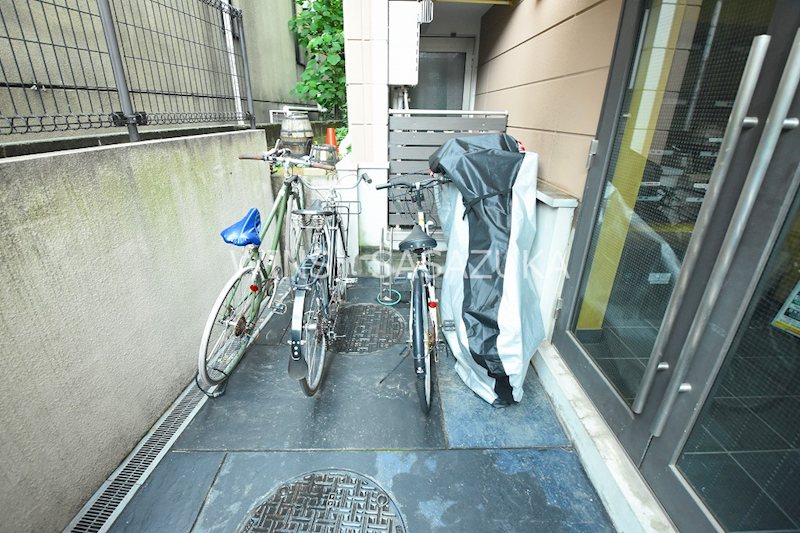 LALA　HOUSE その他共有部分