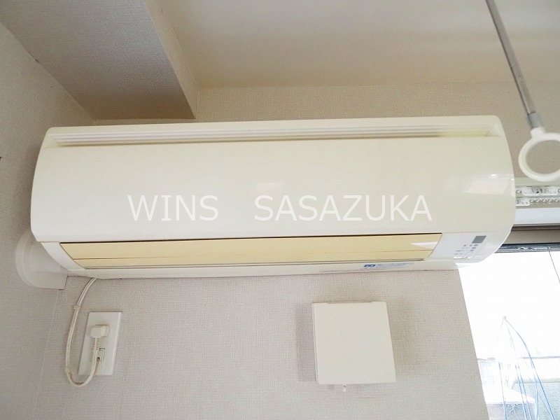 LALA　HOUSE その他設備