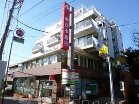 LALA　HOUSE 銀行
