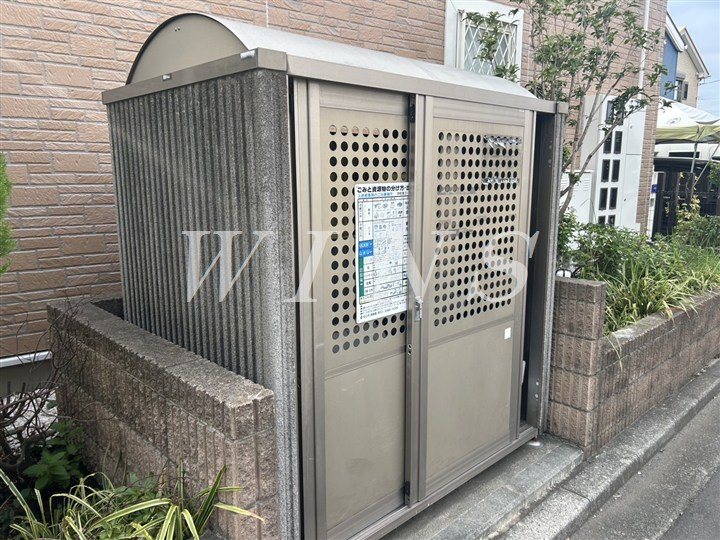 東京都狛江市中和泉４丁目 その他