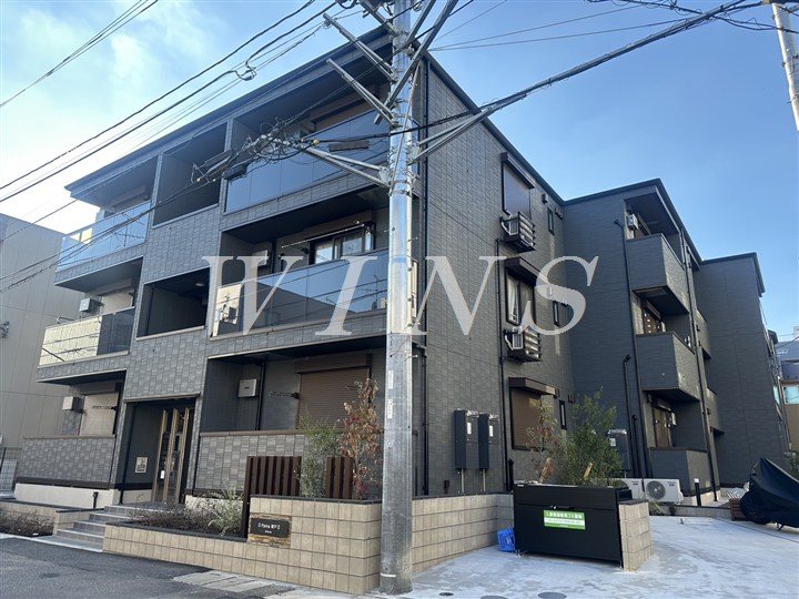 神奈川県川崎市多摩区登戸 その他