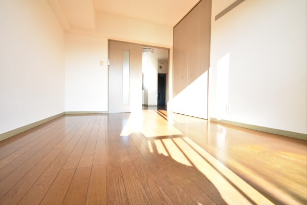 東京都府中市白糸台４丁目 その他部屋・スペース