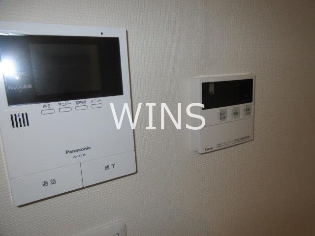 福岡県福岡市中央区警固２丁目 セキュリティ