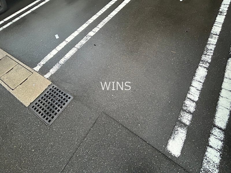 福岡県福岡市東区二又瀬新町 駐車場