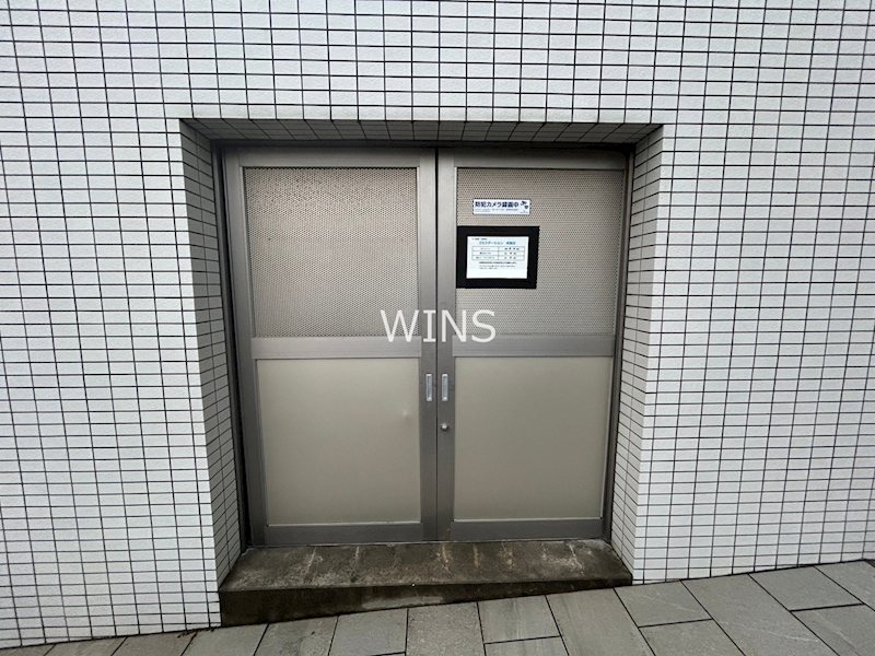 福岡県福岡市東区二又瀬新町 その他共有部分