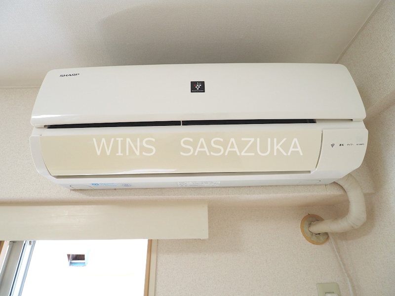 工東フラット その他設備