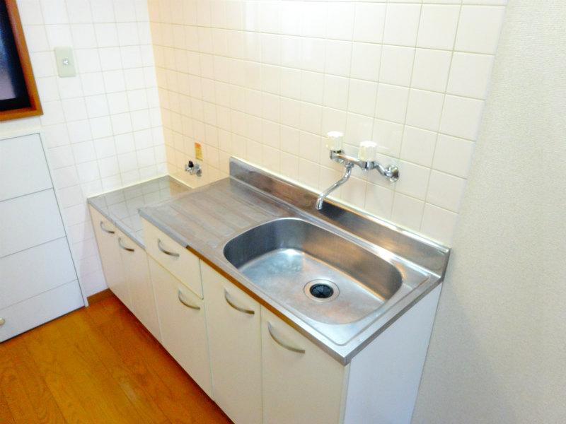 東京都府中市南町１丁目 キッチン