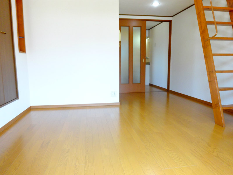 東京都府中市南町１丁目 ベッドルーム
