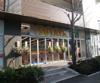 東京都府中市南町１丁目 ショッピング施設