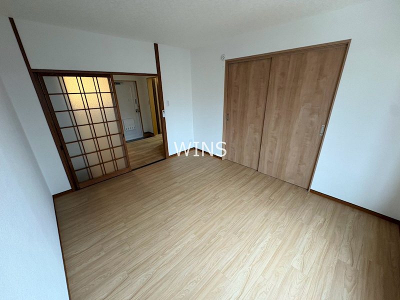 福岡県福岡市東区箱崎３丁目 その他部屋・スペース