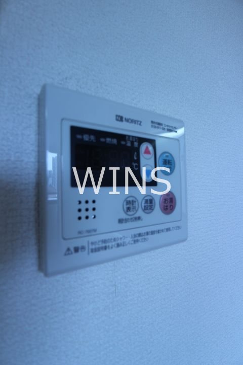 福岡県福岡市博多区上呉服町 その他設備